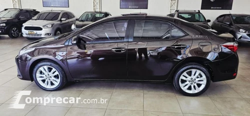 COROLLA XEI20FLEX