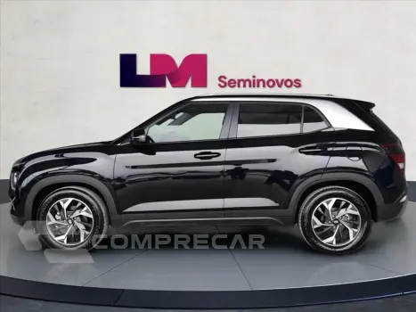 CRETA 1.0 TGDI FLEX LIMITED SAFETY AUTOMÁTICO