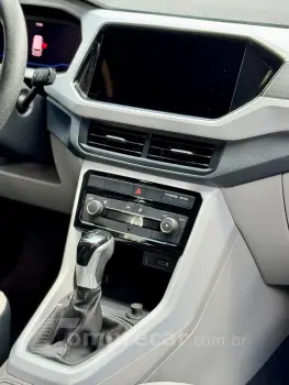 T-CROSS 1.4 250 TSI Highline