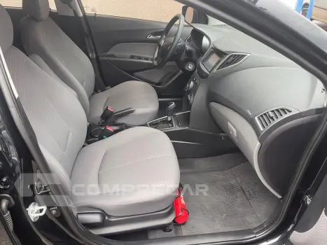 HB20 1.6 Premium 16V