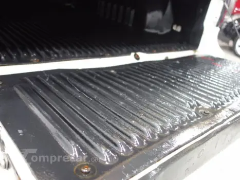 MONTANA - 1.4 MPFI LS CS 8V 2P MANUAL