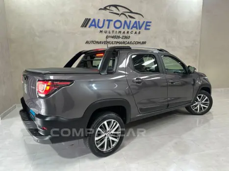 Strada 1.3 4P FIREFLY FLEX VOLCANO CABINE DUPLA