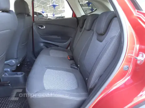 CAPTUR 1.6 16V SCE FLEX LIFE X-TRONIC