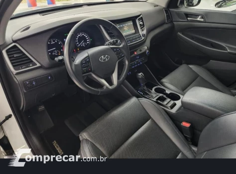 TUCSON 1.6 16V T-gdi GLS