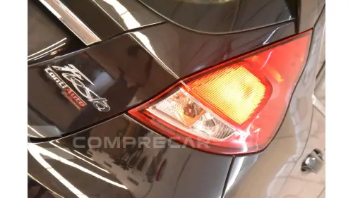 FIESTA HATCH - 1.6 SE HATCH 16V 4P POWERSHIFT