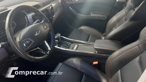 TIGGO 5X 1.5 VVT Turbo Iflex TXS