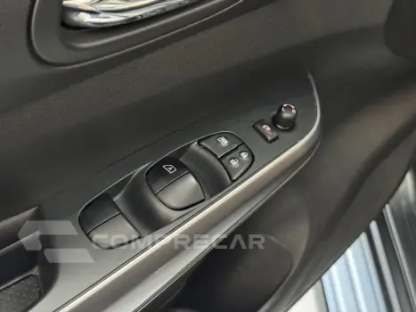 Frontier 2.3 16V PLATINUM CABINE DUPLA 4X4 BI-TURBO DIESEL A