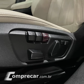 X2 2.0 16V Turbo Activeflex Sdrive20i M Sport X Steptronic