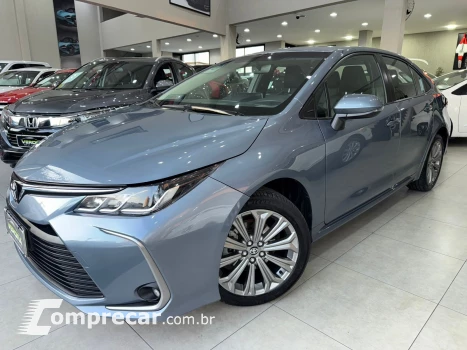 Corolla Xei 2.0