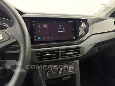 POLO 1.0 MPI TRACK MANUAL