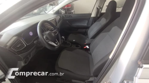 Polo Hatch 1.0 4P 170 TSI COMFORTLINE AUTOMÁTICO