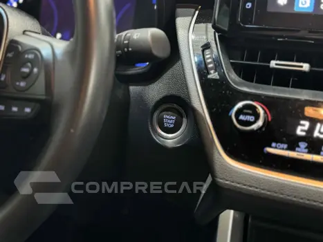 COROLLA CROSS 2.0 VVT-IE FLEX XRE DIRECT SHIFT