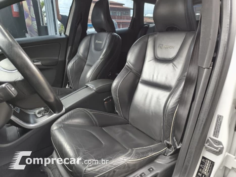 XC60 2.0 T5 RD TURBO GASOLINA 4P AUTOMÁTICO
