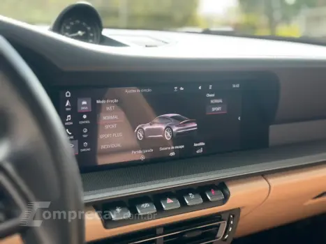 911 3.0 24V H6 GASOLINA CARRERA PDK