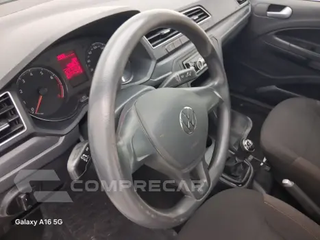 SAVEIRO 1.6 MSI ROBUST CS 16V FLEX 2P MANUAL