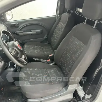 Fiorino Furgão EVO 1.4 Flex 8V 2p