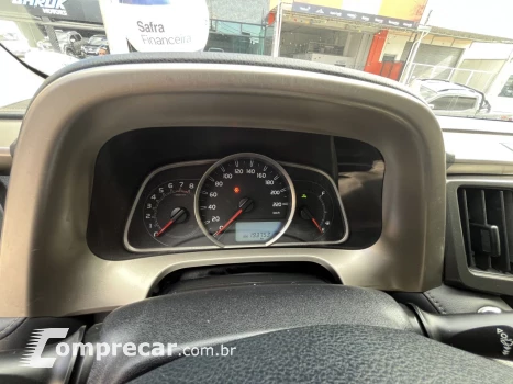 RAV4 2.0 4x4 16V Aut.
