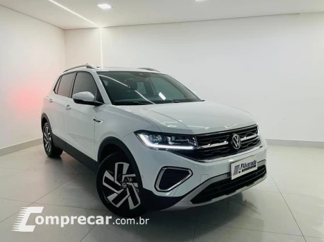 T CROSS HL TSI