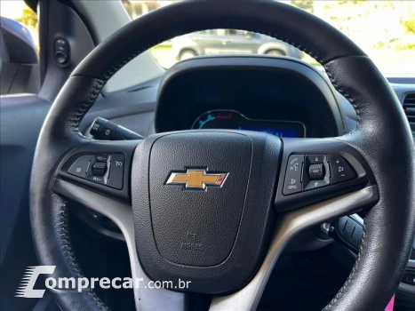 SPIN 1.8 Activ 8V