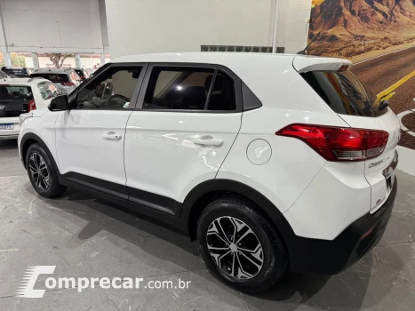 CRETA 1.6 16V Attitude