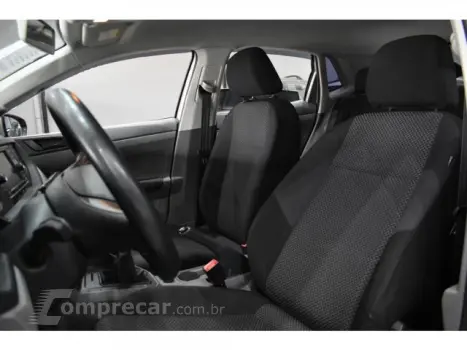 POLO - 1.6 MSI TOTAL MANUAL