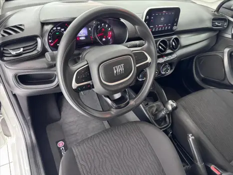 CRONOS 1.0 FIREFLY FLEX DRIVE MANUAL