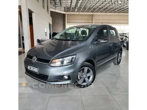 FOX 1.6 MSI TOTAL FLEX CONNECT 4P MANUAL