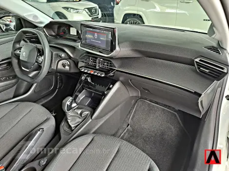 208 1.0 Firefly Style