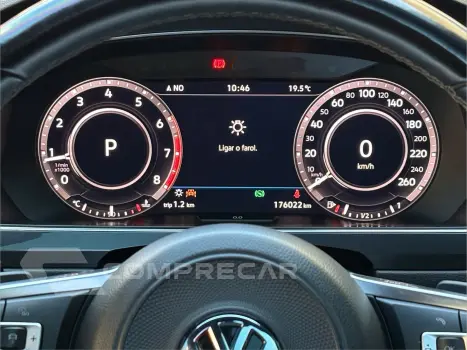 TIGUAN 2.0 350 TSI Allspace R-line 4motion