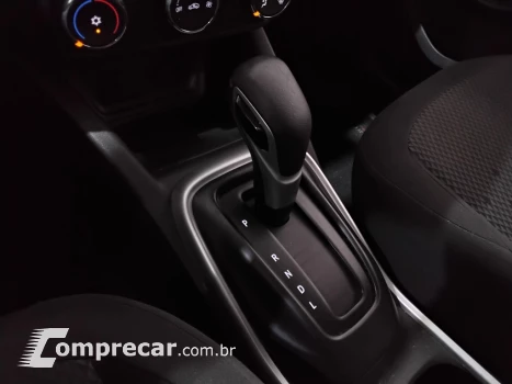 TRACKER 1.0 TURBO FLEX AUTOMÁTICO