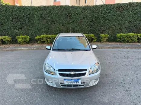 CELTA 1.0 MPFI LT 8V