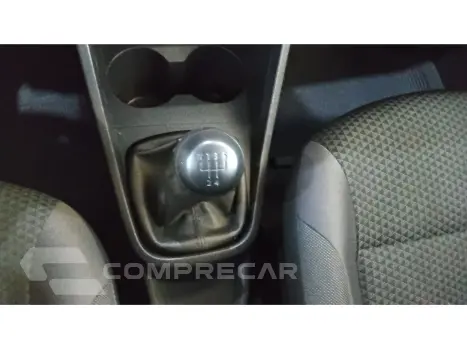 GOL 1.0 12V MPI TOTALFLEX 4P MANUAL