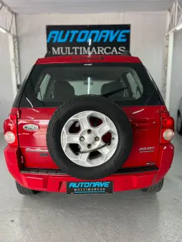 Ecosport 2.0 16V 4P XLT AUTOMÁTICO