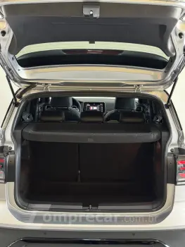 T-Cross 1.4 4P 250 TSI FLEX HIGHLINE AUTOMÁTICO