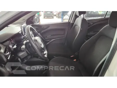 CRONOS DRIVE 1.0 6V FLEXX