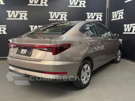 HB20S Comfort Plus 1.0 Flex 12V Mec.