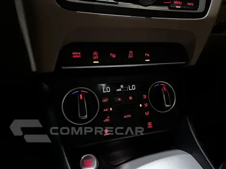 Q3 1.4 TFSI AMBITION FLEX 4P S TRONIC