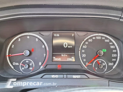 T-CROSS 1.0 200 TSI Sense