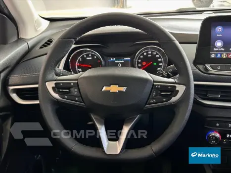TRACKER 1.0 TURBO FLEX PREMIER AUTOMÁTICO