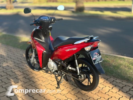 BIZ 125I