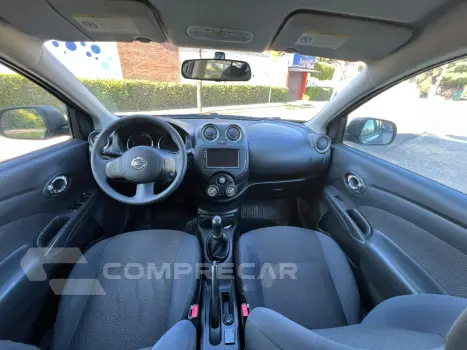 VERSA 1.6 16V SL