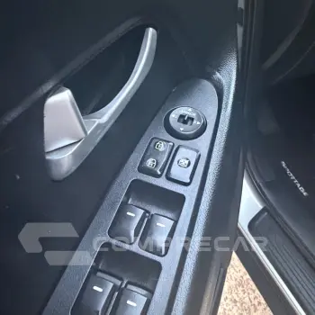 Sportage LX 2.0 16V/ 2.0 16V Flex  Aut.