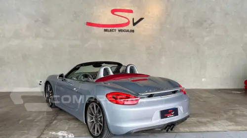 BOXSTER 3.4 S I6 24V