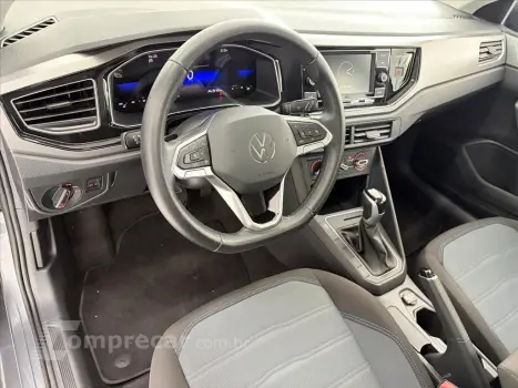 NIVUS 1.0 200 TSI TOTAL FLEX COMFORTLINE AUTOMÁTI