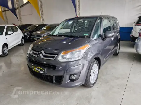 C3 PICASSO 1.6 FLEX GL MANUAL