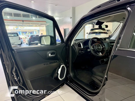 RENEGADE 1.8 16V Sport