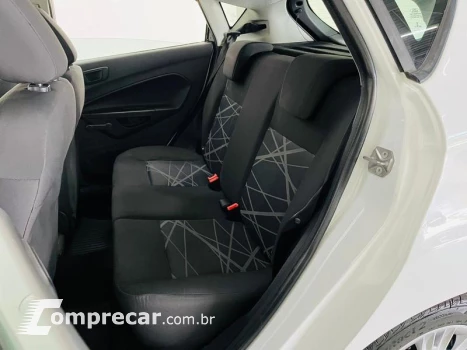 FIESTA HA 1.5L S