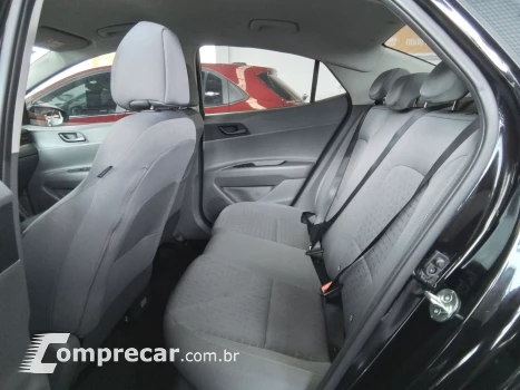 HB20S 1.0 TGDI FLEX COMFORT AUTOMÁTICO