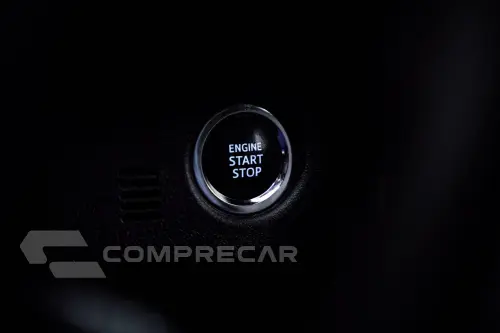 Corolla XEi 2.0 Flex 16V Aut.