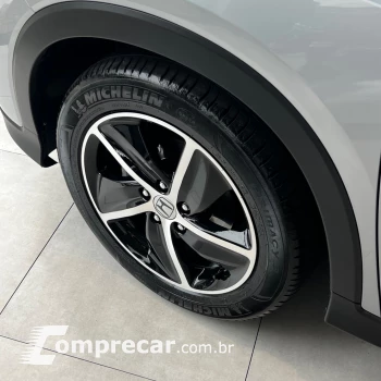 HR-V EX 1.8 Flexone 16V 5p Aut.